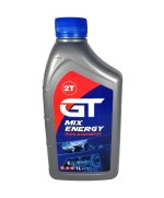 Ferramenta1.com | Olio per miscela better 2 tempi 100 sintetico 1 l - PZ 20