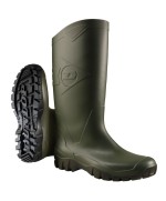 Ferramenta1.com | Stivali pvc a ginocchio dunlop n.43 - PZ 1