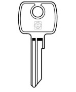 Ferramenta1.com | Chiavi silca profilo lf11r asc         gr.4/1 - PZ 10