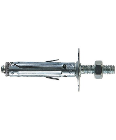 Ferramenta1.com | Sc fischer tassello sbs 9/5 m6 vite doppia 5 pz - SC 1