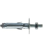 Ferramenta1.com | Sc fischer tassello sbs 9/5 m6 vite doppia 5 pz - SC 1