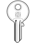 Ferramenta1.com | Chiavi silca profilo ul056 asc           gr.1 - PZ 20