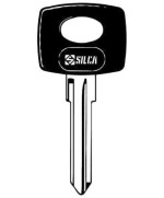 Ferramenta1.com | Chiavi silca auto t.p. ym15p asc        gr.10 - PZ 5