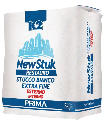 Ferramenta1.com | Stucco riempitivo per esterni  5 kg - PZ 4