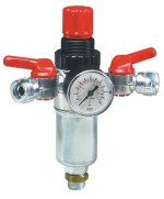 Ferramenta1.com | Riduttore di pressione per compressore  950/1 - PZ 1