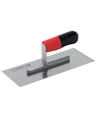 Ferramenta1.com | Frattone pavan 804/i inox  80x200 mm - PZ 6