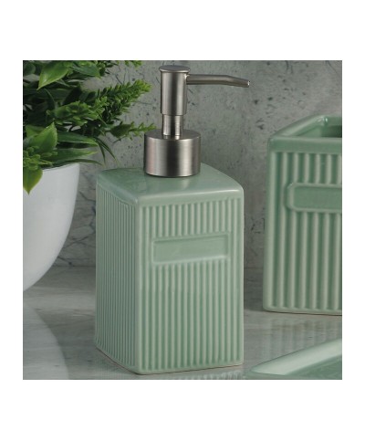 Ferramenta1.com | Dosasapone in ceramica colori assortiti 60048 - PZ 4