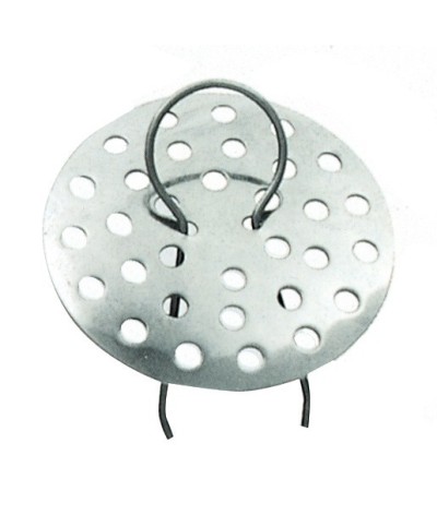 Ferramenta1.com | Griglietta per lavello inox** - PZ 50
