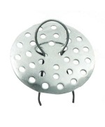 Ferramenta1.com | Griglietta per lavello inox** - PZ 50