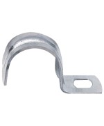 Ferramenta1.com | Graffa metallica per tubi d.16 mm - PZ 200