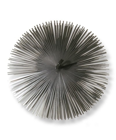 Ferramenta1.com | Scovolo tondo per camino attacco f d 40 cm - PZ 1