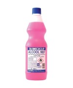 Ferramenta1.com | Alcool denaturato 99,9 certif. 1 l italchimici - PZ 12