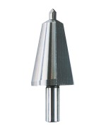 Ferramenta1.com | Fresa hss-g conica allargafori 6/20 mm - PZ 1
