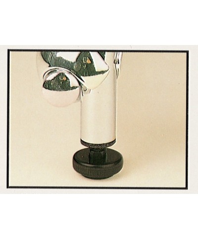 Ferramenta1.com | Mazzetta filettata per tubo vernic nero fig. 4** - PZ 10