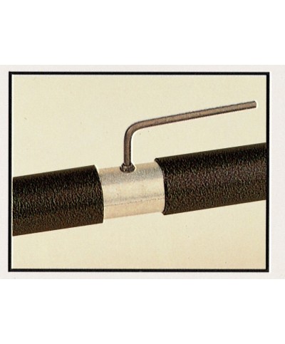 Ferramenta1.com | Espansore di giunzione per tubo vernic fig. 6** - PZ 10
