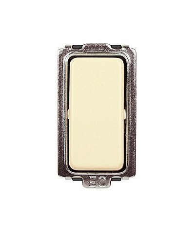 Ferramenta1.com | Tondo ecl 2500 interruttore unipolare 16a - PZ 20