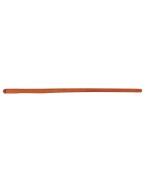 Ferramenta1.com | Manico p/zappa faggio o q 3,2x3,2 130 cm 600 g - PZ 10