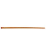 Ferramenta1.com | Manico p/rastrello faggio stark 130 cm - PZ 10