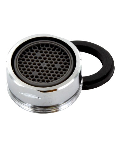 Ferramenta1.com | Aeratore cromato 24 mm x 1 m** - PZ 15