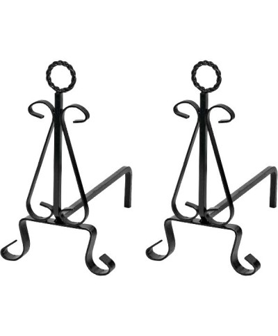 Ferramenta1.com | Coppia alari con anello 1085 - CP 1