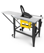 Ferramenta1.com | Banco sega femi ts36-528 2000w 80x55 cm d 315 mm - PZ 1