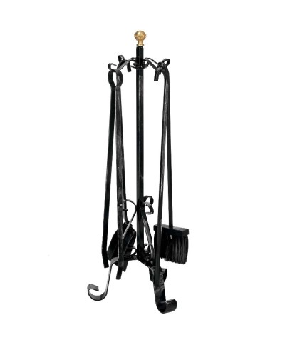 Ferramenta1.com | Set camino grande pesante cod. 1088 - PZ 1