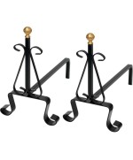 Ferramenta1.com | Coppia alari pesanti 1080/40 - CP 1