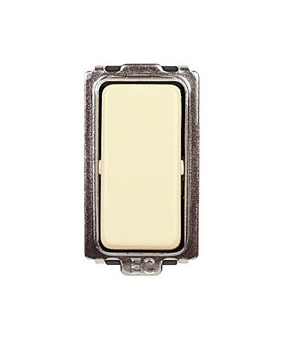 Ferramenta1.com | Tondo ecl 2503 deviatore unipolare 16a - PZ 20