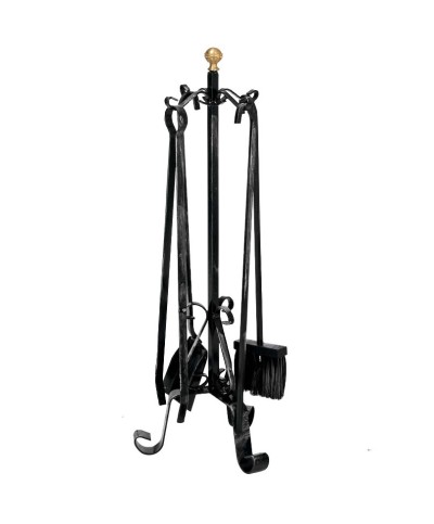 Ferramenta1.com | Set camino grande standard cod. 1090 - PZ 1