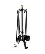 Ferramenta1.com | Set camino grande standard cod. 1090 - PZ 1