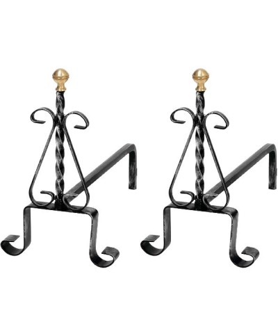 Ferramenta1.com | Coppia alari torciglione 1093/40 - CP 1