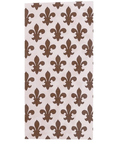 Ferramenta1.com | Carta giglio 56032.05 50x70 cm marrone - PZ 50