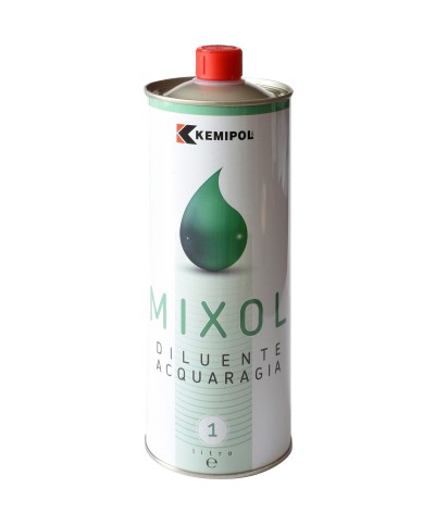 Ferramenta1.com | Acquaragia mixol  1 l - PZ 20