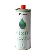 Ferramenta1.com | Acquaragia mixol  1 l - PZ 20