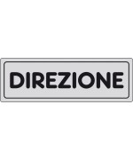 Ferramenta1.com | Etichetta adesiva 150x50 direzione - PZ 10