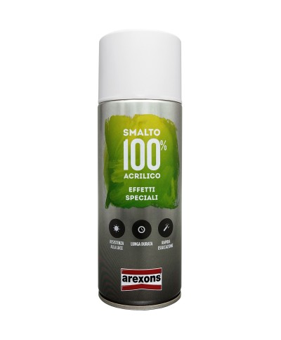 Ferramenta1.com | Smalto spray specchiante  effetto oro  3439 - PZ 6