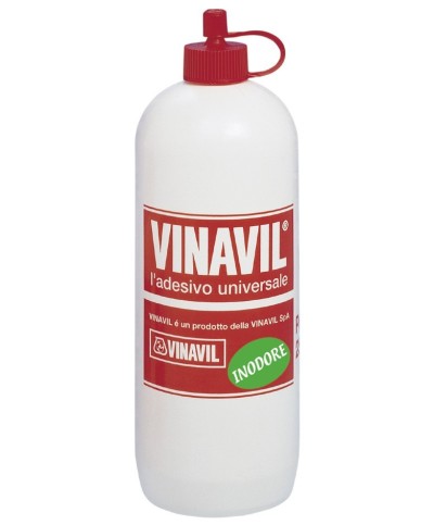 Ferramenta1.com | Vinavil 250 g - PZ 10