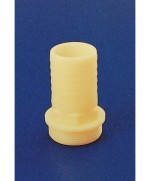 Ferramenta1.com | Raccordo nylon portagomma 2130 d 20 mm x 3/4* - PZ 20