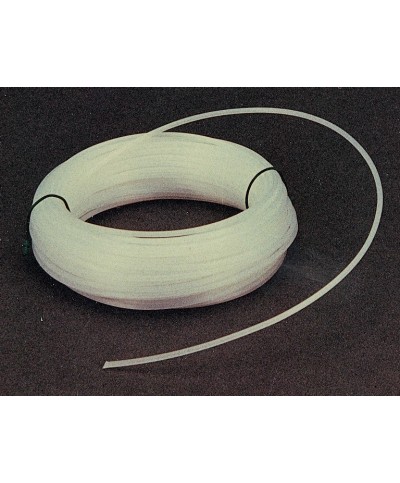 Ferramenta1.com | Filo stendibiancheria novofil nylon d 3mm 20 m - CF 1