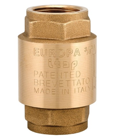 Ferramenta1.com | Itap 100 valvola ritegno europa d 1.1/4 - PZ 4