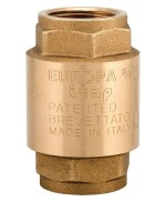 Ferramenta1.com | Itap 100 valvola ritegno europa d 1.1/4 - PZ 4