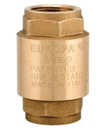 Ferramenta1.com | Itap 100 valvola ritegno europa d 1.1/2 - PZ 2