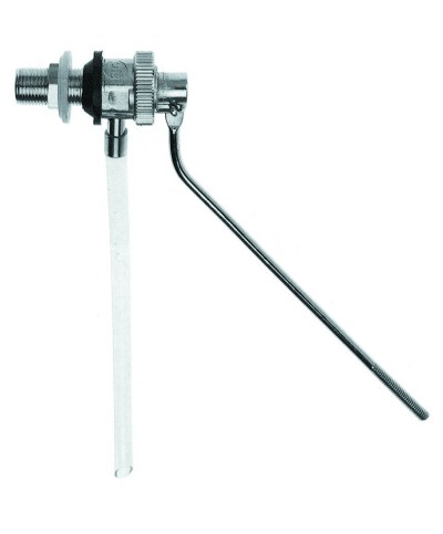 Ferramenta1.com | Rubinetto a galleggiante catis 1/2 scarico wc - PZ 10