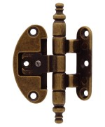 Ferramenta1.com | Cerniera regolabile 48155.09 florence 50x80 mm** - PZ 25
