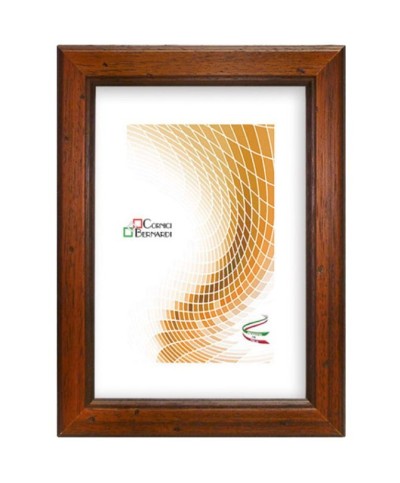 Ferramenta1.com | Cornice per quadri rustica 20x30 cm - PZ 14