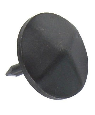 Ferramenta1.com | Borchia ferro 65002 d 20 mm brunito** - PZ 50