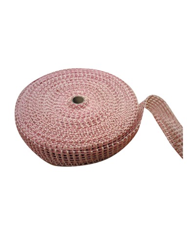 Ferramenta1.com | Rete p/insaccati doppia trama maglia 14 - MT 50