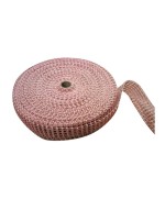 Ferramenta1.com | Rete p/insaccati doppia trama maglia 16 - MT 50