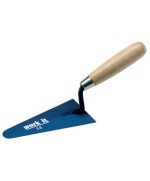 Ferramenta1.com | Ausonia cazzuolino punta tonda 12 cm - PZ 1