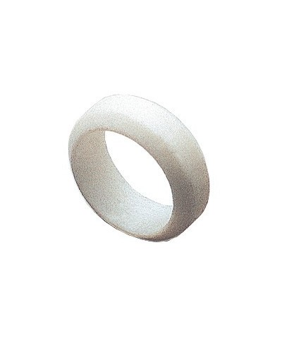 Ferramenta1.com | Ogiva in teflon 10x3/8 - PZ 50